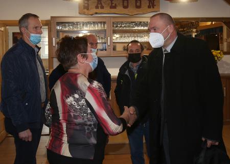 VLADA AGRARNE SKUPNOSTI V DOLENJI VASI LOVREC 04 FOTO LJUBO VUKELIČ